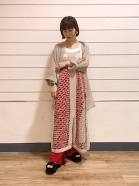 yurinaさんのコーディネート