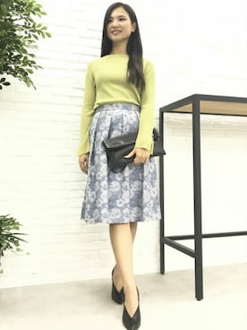 NATURALBEAUTYさんのコーディネート