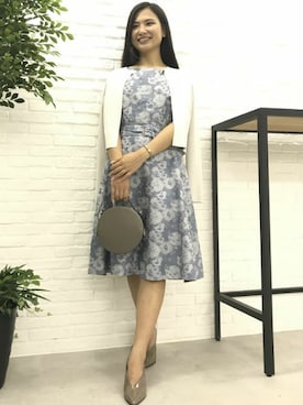 NATURALBEAUTYさんのコーディネート