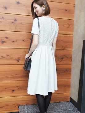 NATURALBEAUTYさんのコーディネート