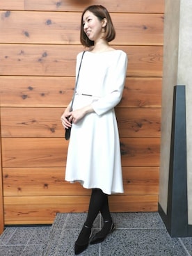 NATURALBEAUTYさんのコーディネート