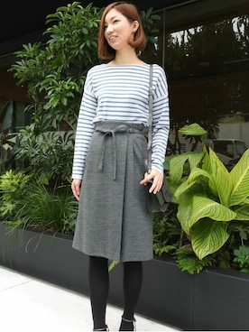 NATURALBEAUTYさんのコーディネート