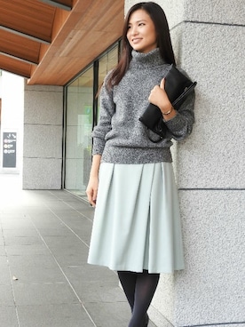 NATURALBEAUTYさんのコーディネート