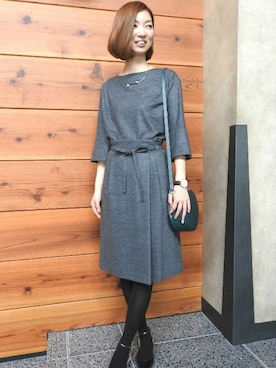 NATURALBEAUTYさんのコーディネート