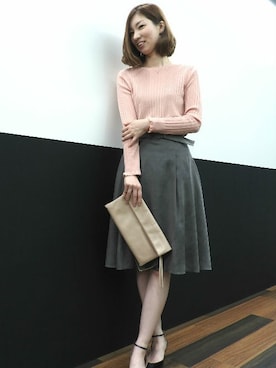 NATURALBEAUTYさんのコーディネート