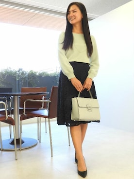 NATURALBEAUTYさんのコーディネート