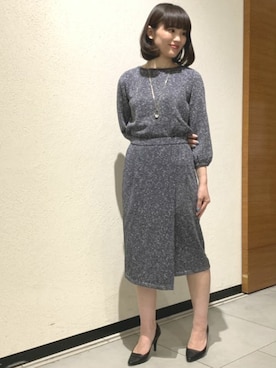 NATURALBEAUTYさんのコーディネート