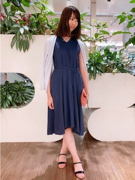 NATURALBEAUTYさんのコーディネート