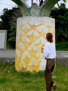 yamachanさんのコーディネート