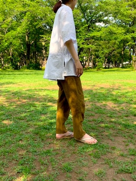 yamachanさんのコーディネート