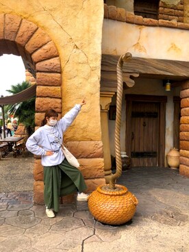 yamachanさんのコーディネート