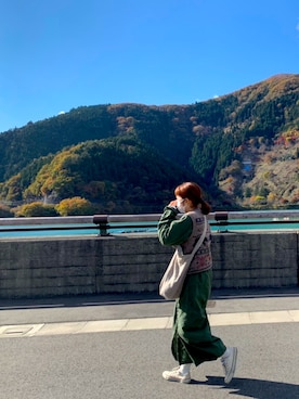 yamachanさんのコーディネート