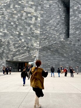 yamachanさんのコーディネート