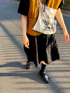 yamachanさんのコーディネート