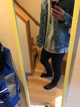 かさんのコーディネート