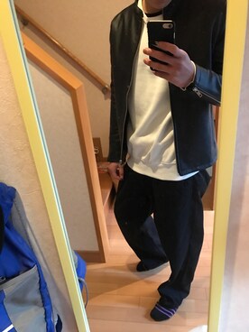 かさんのコーディネート