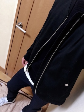 かさんのコーディネート