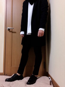 かさんのコーディネート