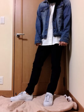 かさんのコーディネート