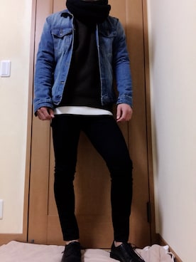 かさんのコーディネート