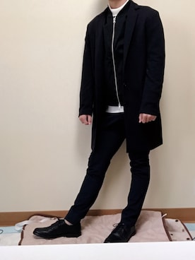 かさんのコーディネート