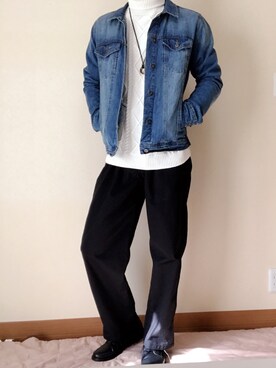 かさんのコーディネート