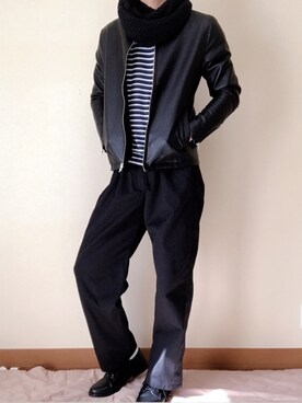 かさんのコーディネート