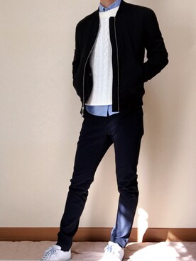 かさんのコーディネート