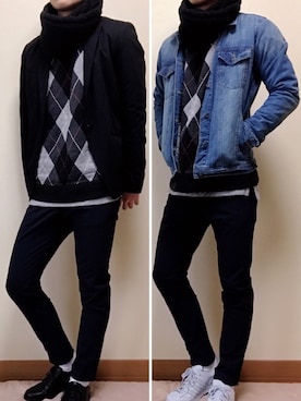 かさんのコーディネート