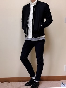 かさんのコーディネート