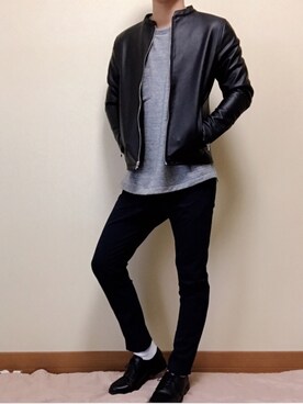 かさんのコーディネート