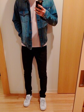 かさんのコーディネート