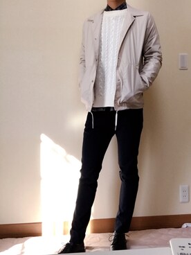 かさんのコーディネート