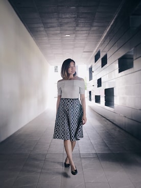 Everestさんのコーディネート