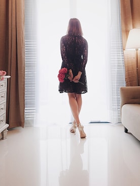 Everestさんのコーディネート