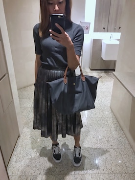 Everestさんのコーディネート