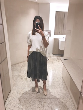 Everestさんのコーディネート