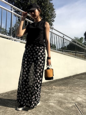 Everestさんのコーディネート