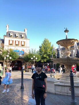 YUさんのコーディネート