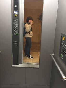 YUさんのコーディネート