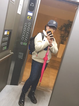 YUさんのコーディネート