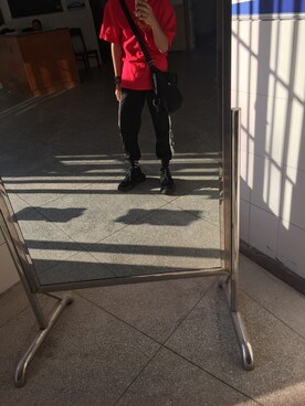 CalvinWitch488さんのコーディネート