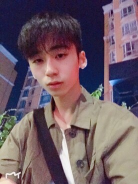 CalvinWitch488さんのコーディネート