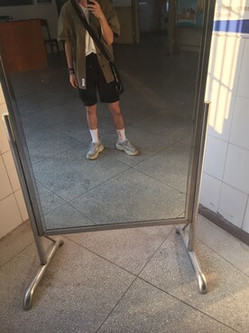 CalvinWitch488さんのコーディネート