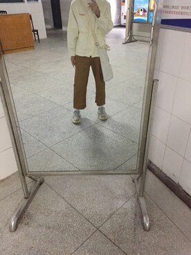 CalvinWitch488さんのコーディネート