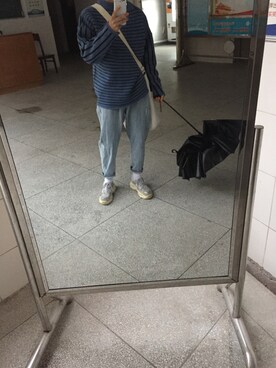 CalvinWitch488さんのコーディネート