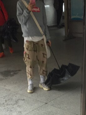 CalvinWitch488さんのコーディネート