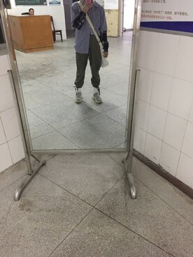 CalvinWitch488さんのコーディネート