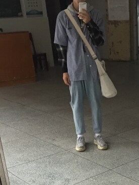 CalvinWitch488さんのコーディネート