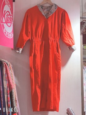 🐶ま き🐶さんのコーディネート